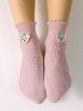 KNITTEX SKARPETKI DZIEWCZĘCE TANTAN 40 DEN